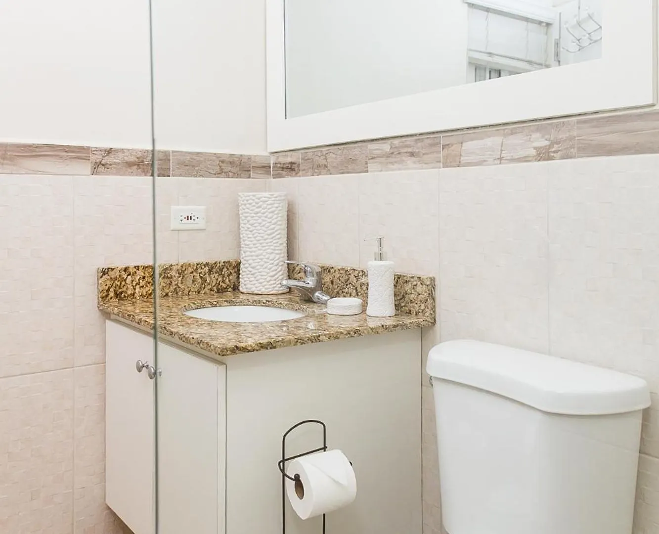 Botanic Bliss Living In Kingston Apartment Jamaica